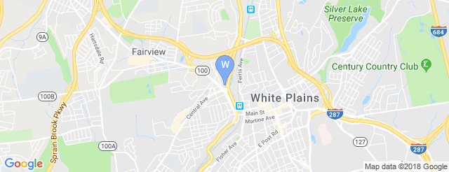 Westchester County Center