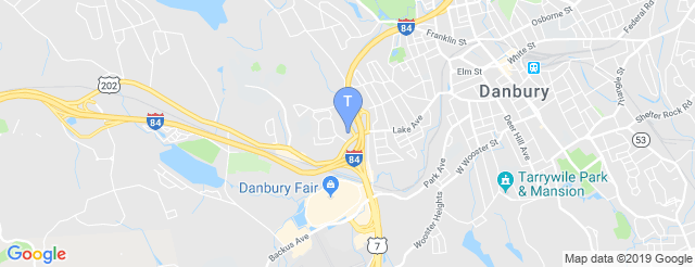 The O'Neill Center at WCSU