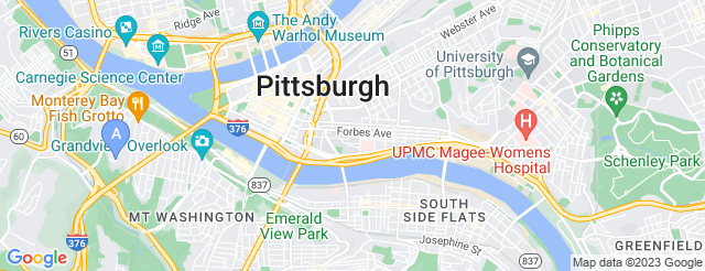 UPMC Cooper Fieldhouse