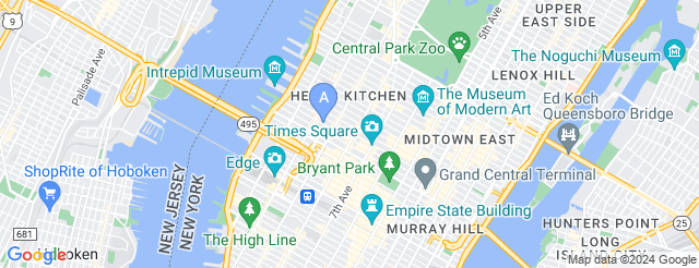 Al Hirschfeld Theatre