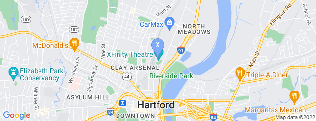 The Meadows Music Theatre