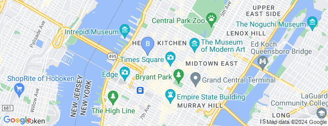 Bernard B. Jacobs Theater