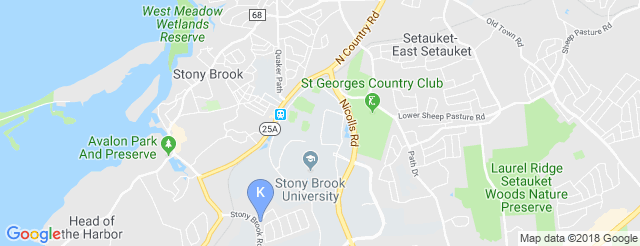 Kenneth P. Lavalle Stadium