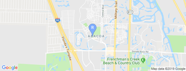 Roger Dean Chevrolet Stadium