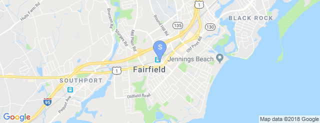 StageOne at Fairfield Theatre Company