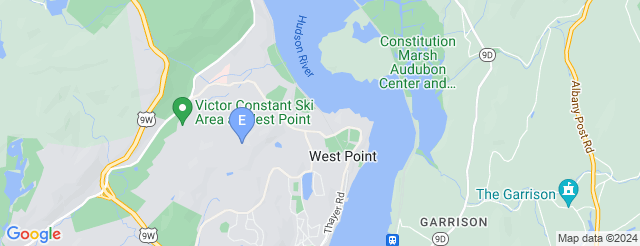 Eisenhower Hall Theatre