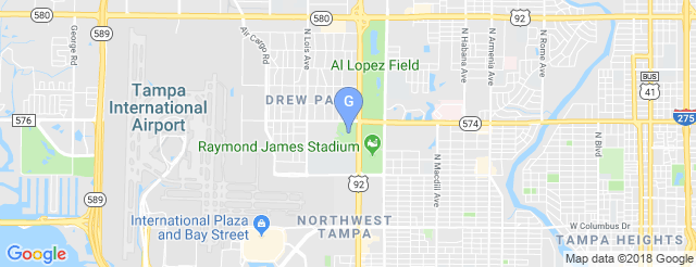 George M. Steinbrenner Field