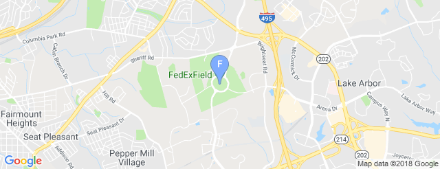 FedexField