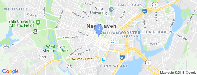 College Street Music Hall