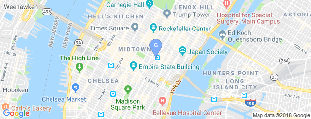 Grand Central Terminal