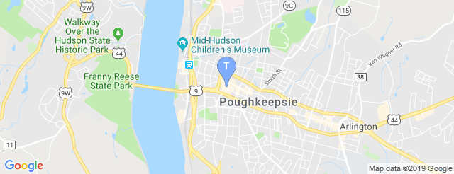 The Bardavon 1869 Opera House