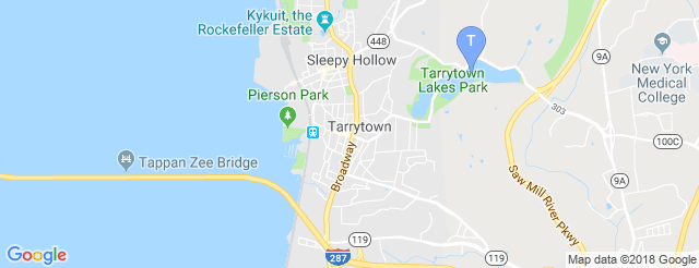 Tarrytown Music Hall