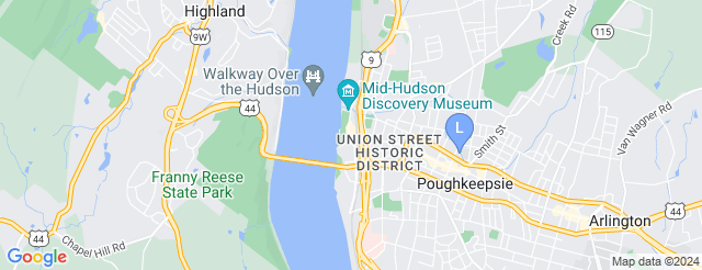 Laugh It Up! Comedy Club at Mahoney's Irish Pub