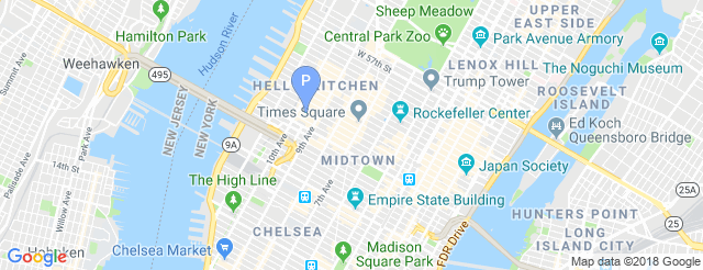 Palladium Times Square