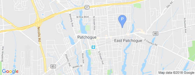 Patchogue Theater For The Performing Arts