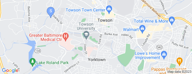 TU Arena at Towson University