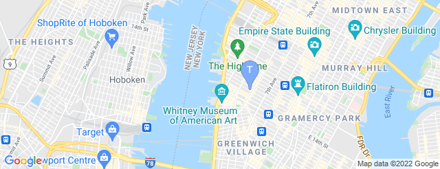 The Loft At City Winery 