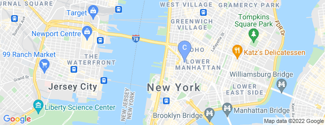 City Vineyard by City Winery 