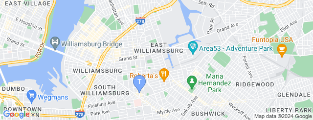 The Brooklyn Monarch