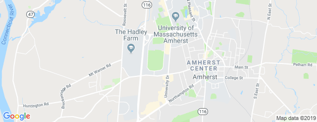 Warren Mcguirk Alumni Stadium