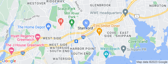 New York Comedy Club 