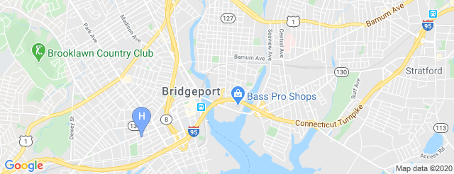 Hartford HealthCare Amphitheater