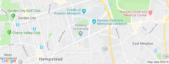 Mack Sports and Exhibition Complex