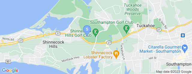 Shinnecock Hills Golf Club