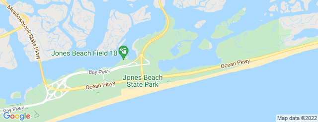 Northwell at Jones Beach Theater