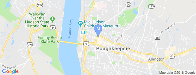 Majed J. Nesheiwat Convention Center